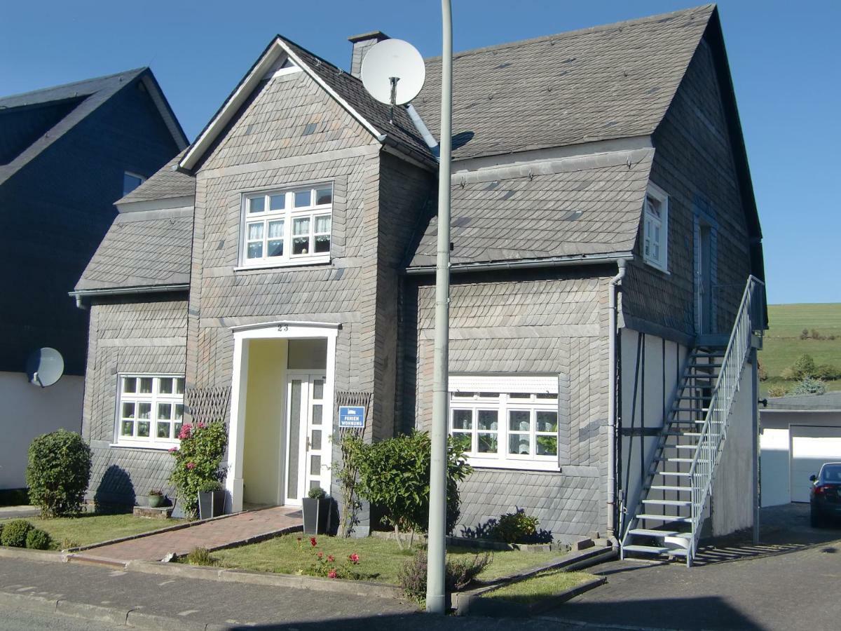 Ferienwohnung-Sokol Schmallenberg Exterior foto